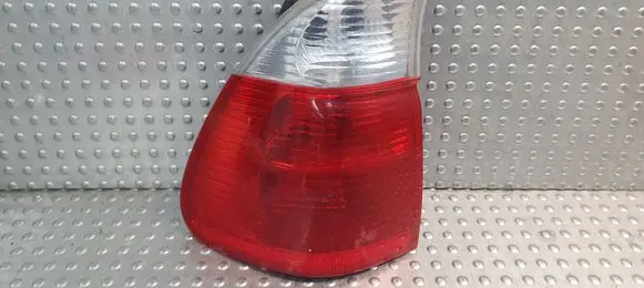 BMW X5 E53 Rear/tail lights 