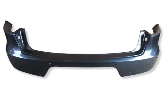 Porsche Macan (95B) Rear bumper 95B807421L