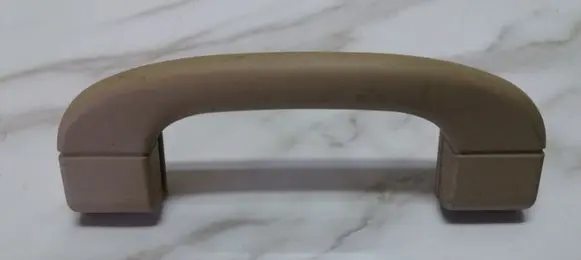 BMW X5 E70 Front interior roof grab handle 6977691