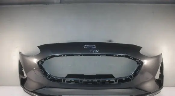 Ford Focus Front bumper