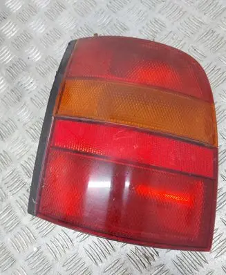 Nissan Micra Rear/tail lights