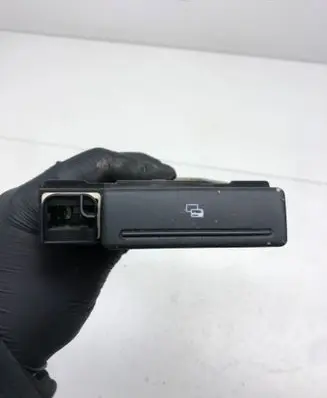 Audi A4 S4 B6 8E 8H Dashboard storage box/compartment 8E1941561C