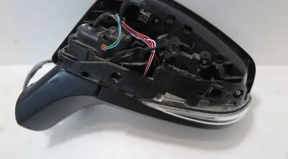 Toyota RAV 4 (XA50) Front door electric wing mirror 8794042M70