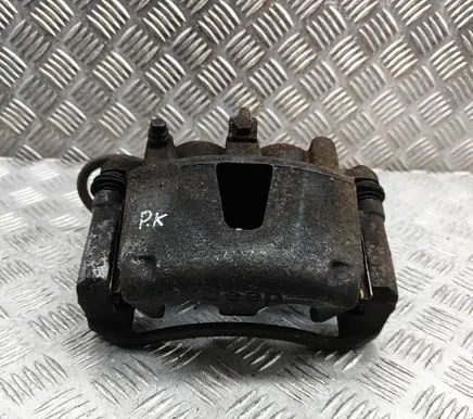 Jeep Grand Cherokee (WK) Front brake caliper 05143693AA K05143693AA