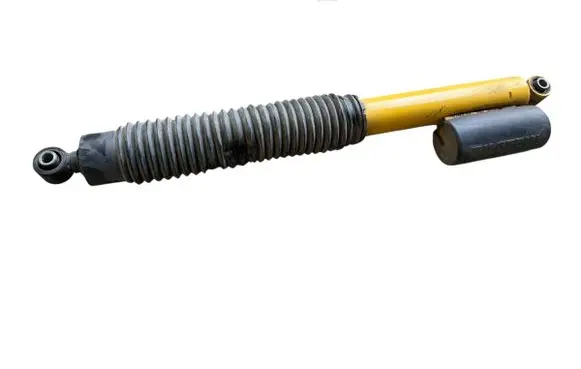 Ford Ranger IV Rear shock absorber/damper PB3C18080BAH