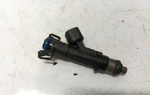 Mazda 6 Fuel injector 0280158103