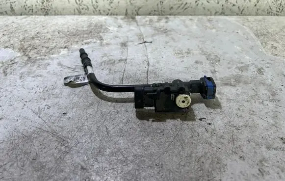 Fuel level sensor