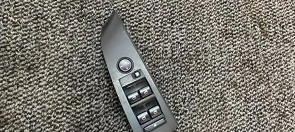 BMW 5 E60 E61 Other switches/knobs/shifts 6943241