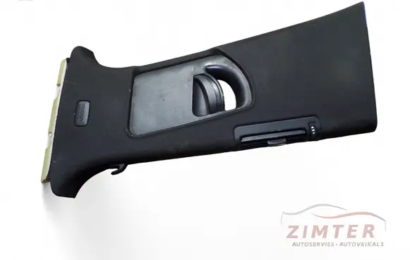 Audi A6 S6 C6 4F (B) pillar trim (top) 4F0867293A