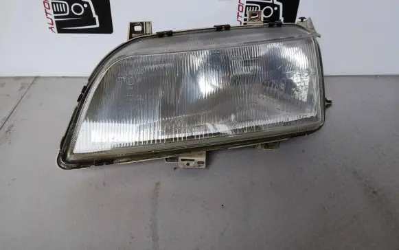 Seat Alhambra (Mk1) Headlight/headlamp 7M1941015K