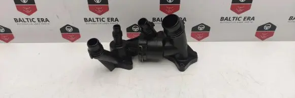 BMW 5 G30 G31 G38 Thermostat 857628902