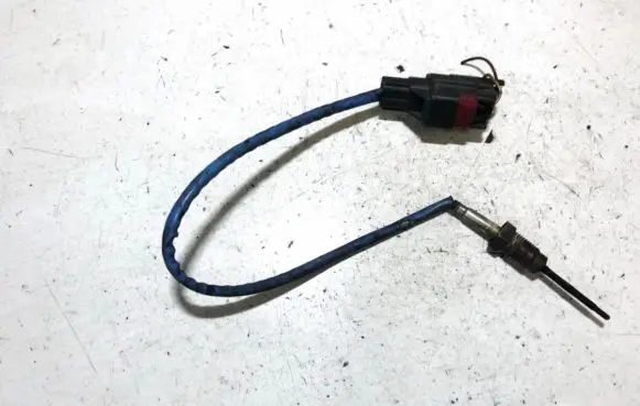 Ford Transit - Tourneo Connect Exhaust gas temperature sensor 6s7112b591ba 6s71-12b591-ba