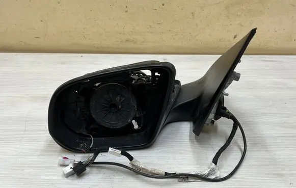 Mercedes-Benz GLE W167 Front door electric wing mirror A1678104103
