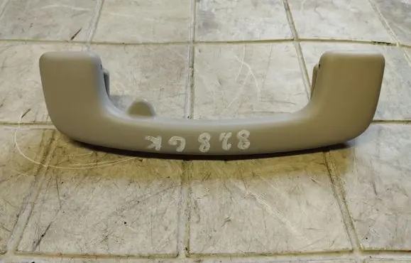 Citroen C4 I Picasso Rear interior roof grab handle 9684876377