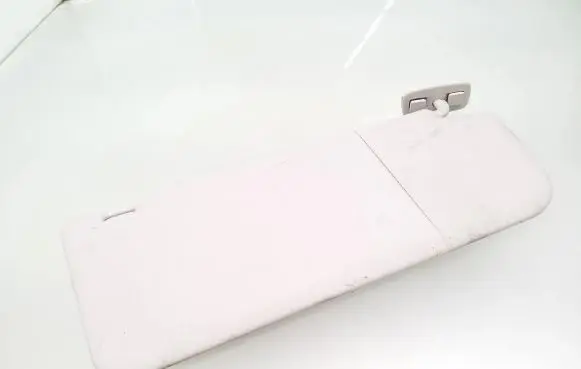 Peugeot Partner III Sun visor 9809498277