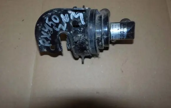 Toyota RAV 4 (XA40) Electric auxiliary coolant/water pump 0641001301