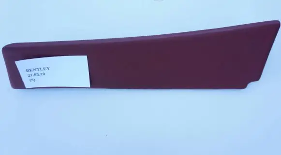 Bentley Continental Other interior part