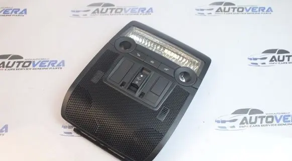 BMW X5 E70 Front seat light 9225940