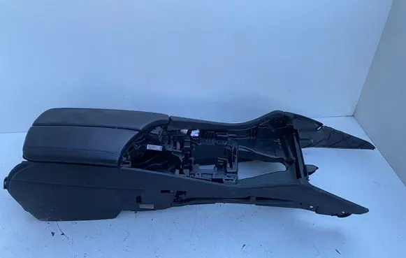 BMW 5 F10 F11 Center console 92066734 72458410