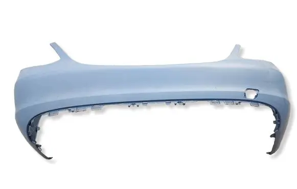Mercedes-Benz C W205 Rear bumper A2058850138