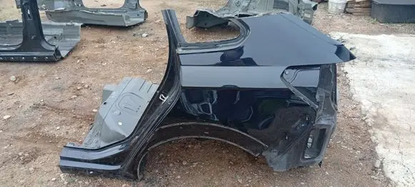 Volkswagen Taigo Rear quarter panel 