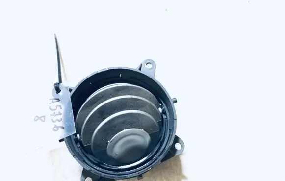 Citroen C3 Dash center air vent grill 18m6219 8362