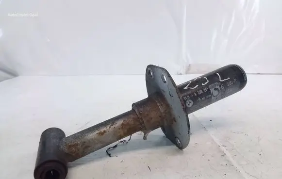 BMW Z3 E36 Front bumper shock/impact absorber 8399201 02310059