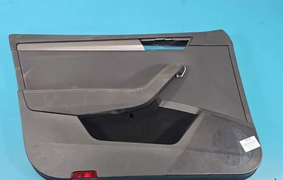 Skoda Superb B8 (3V) Front door card panel trim 3V1867013CK IMPRK1549098
