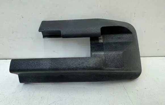 Mercedes-Benz A W176 Front driver seat rail trim A1769190200