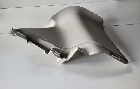 Ford Kuga II Other interior part