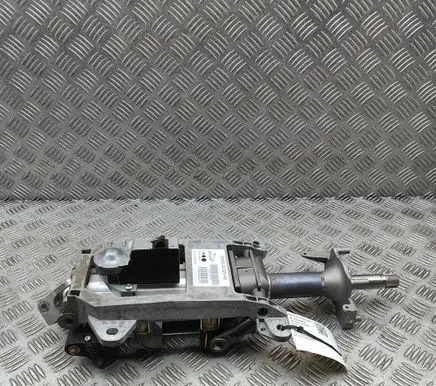 Jaguar XJ X350 Steering rack mechanical part 2W933C529AK