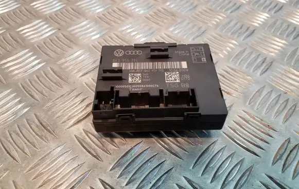Audi A4 S4 B8 8K Door control unit/module 8K0959794