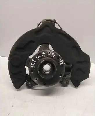 Peugeot 508 Front wheel hub spindle knuckle 77tf455244678
