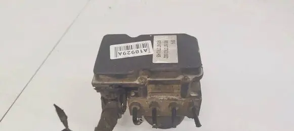 Skoda Roomster (5J) ABS Pump 6R0907379D