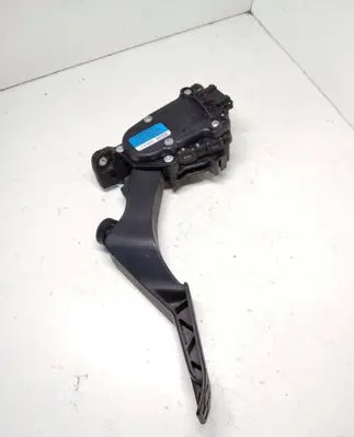 Volkswagen Transporter - Caravelle T5 Accelerator throttle pedal 7H1723503 6PV00849502
