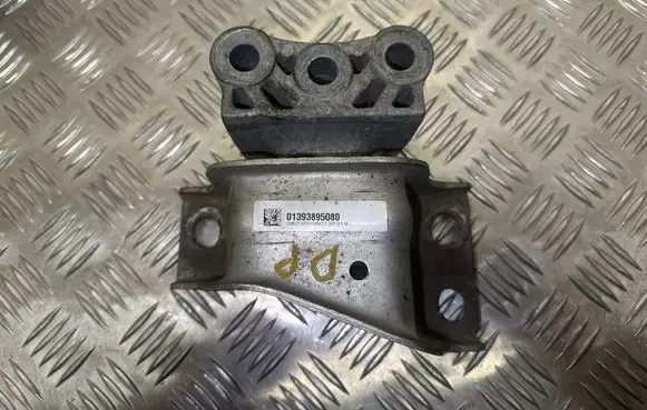 Citroen Jumper Engine mount bracket 01393895080