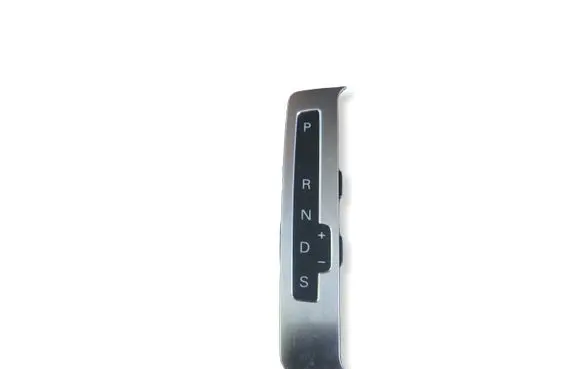 Audi Q7 4L Gear shift selector indicator 4L1713463A