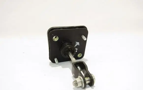 Clutch slave cylinder