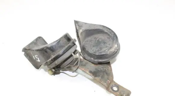 Peugeot RCZ Horn signal