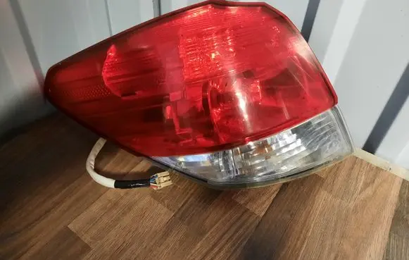 Subaru Legacy Rear/tail lights