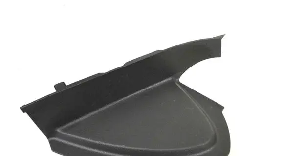 Mercedes-Benz E W213 Dashboard side end trim A2136800507