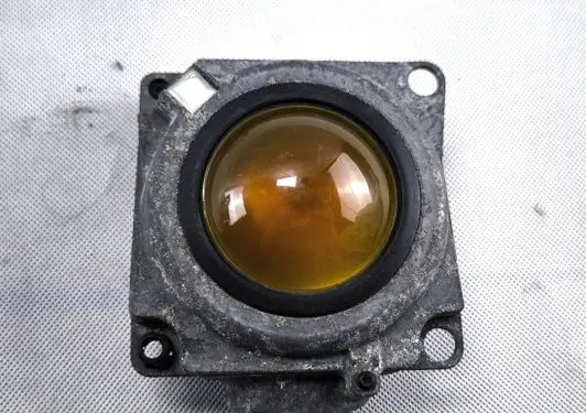 Volkswagen Phaeton Distronic sensor radar 3D0907567M