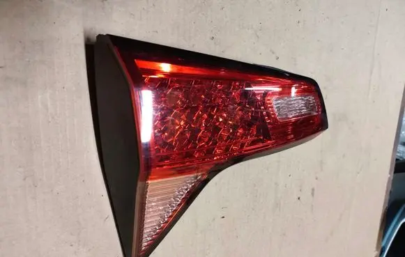 Honda HR-V Tailgate rear/tail lights 13262164