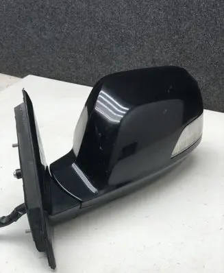 Honda CR-V Front door electric wing mirror 212876135