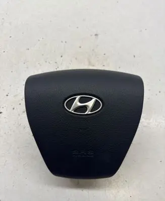 Hyundai ix 55 Steering wheel airbag 569003J700WK