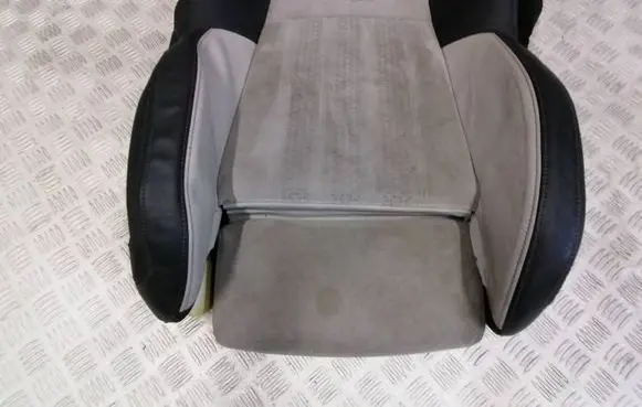 Peugeot 508 RXH Seat trim 