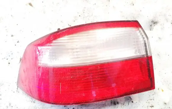 Renault Laguna II Rear/tail lights 8200002473 23450102