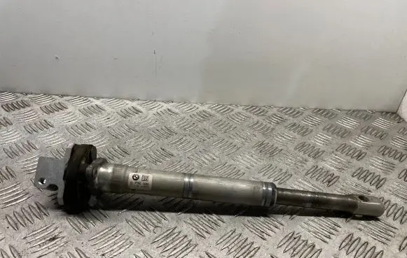 BMW 6 F12 F13 Steering column universal joint 6776109