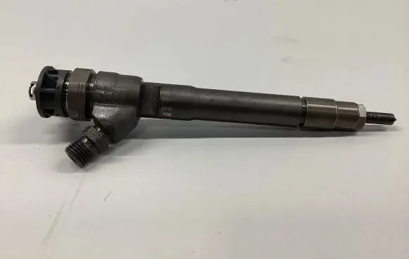 Renault Scenic III - Grand scenic III Fuel injector 0445110414