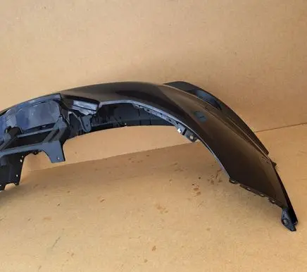 Nissan Qashqai Front bumper 620224EA0H